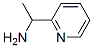 1-PYRIDIN-2-YL-ETHYLAMINE