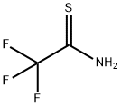 421-52-3 2,2,2-TRIFLUOROETHANETHIOAMIDE