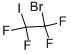 1-ブロモ-2-ヨードテトラフルオロエタン