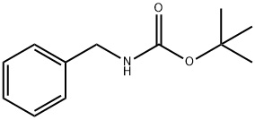 TERT-BUTYL BENZYLCARBAMATE,42116-44-9,结构式