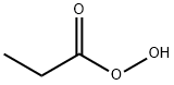 ペルオキシプロピオン酸 化学構造式