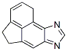 1H-Acenaphth[4,5-d]imidazole(9CI) Struktur
