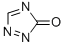 1,2,4-Triazol-5-one 化学構造式