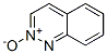 Cinnoline 2-oxide Struktur