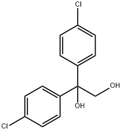 4217-64-5 1,1-Bis(4-chlorophenyl)-1,2-ethanediol