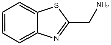 1,3-BENZOTHIAZOL-2-YLMETHYLAMINE HYDROCHLORIDE price.