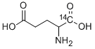 글루타민산,DL-,[1-14C]