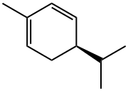 水芹烯,4221-98-1,结构式