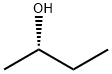 (S)-(+)-2-丁醇, 4221-99-2, 结构式