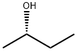 (S)-(+)-2-Butanol Structure