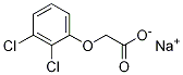 Acetic acid, (2,3-dichlorophenoxy)-, sodiuM salt|