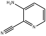 3-Amino-2-pyridinecarbonitrile