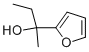 2-(2-FURYL)-2-BUTANOL Struktur