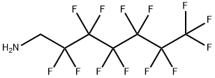 1H,1H-PERFLUOROHEPTYLAMINE