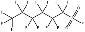 423-50-7 结构式