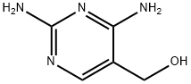 42310-45-2 2,4-二氨基-5-羟甲基嘧啶