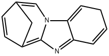 6,9-Methano-2H-azepino[1,2-a]benzimidazole(9CI) Structure