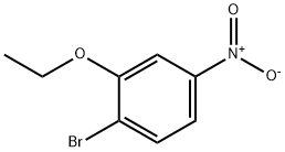 423165-33-7 2-溴-5-硝基苯乙醚
