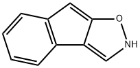 2H-Indeno[1,2-d]isoxazole(9CI)|
