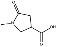 42346-68-9 N-甲基吡啶-5-酮-3-甲酸