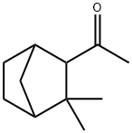 CAMEK DH Structure