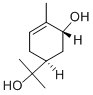 索布瑞醇 结构式