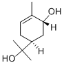 TRANS-SOBREROL Structure