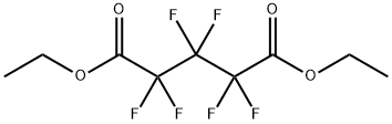 DIETHYL HEXAFLUOROGLUTARATE|六氟戊二酸二乙酯