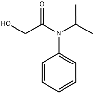 扑草胺-2-羟基,42404-06-8,结构式