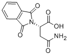 N-A-邻苯二酰-L-精氨酸, 42406-52-0, 结构式