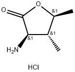 D-ARABINO-1,4-LACTONE|2-氨基-2,3,5-三脱氧-3-甲基-L-阿拉伯糖酸-Γ-内酯盐酸盐