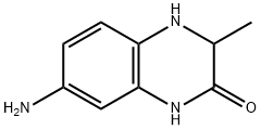 2(1H)-Quinoxalinone,7-amino-3,4-dihydro-3-methyl-(7CI,8CI)|1-O-[2-(4-氯苯氧基)-2-甲基丙酰]-D-葡萄吡喃糖酮酸