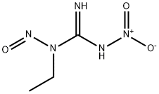 4245-77-6 1-乙基-3-硝基-1-亚硝基胍