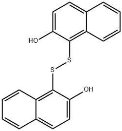 IPA-3 Structure