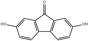 2,7-Dihydroxy-9-fluorenone