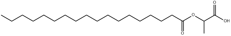 1-carboxyethyl stearate|