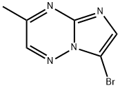 3-브로모-7-메틸이미다조[1,2-B][1,2,4]트리아진