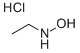 N-Ethylhydroxylamine hydrochloride  Struktur
