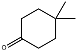 4 4-DIMETHYLCYCLOHEXANONE  97