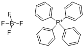 六氟磷酸四甲基铵,426-79-9,结构式