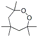 2,2-プロパンジイルビス(tert-ブチルペルオキシド) 化学構造式