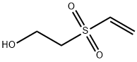2-ethenylsulfonylethanol Structure