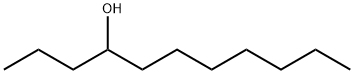 4-十一醇, 4272-06-4, 结构式