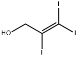 1,4-环己烷二甲醇单丙烯酸酯 结构式