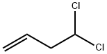 4,4-Dichloro-1-butene Structure