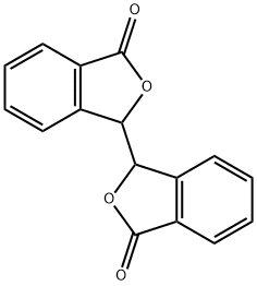 3,3'-DIPHTHALIDE|3,3`-二苯酞