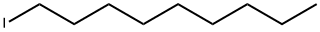 1-Iodononane Structure