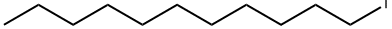 1-IODOUNDECANE Structure