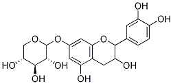 Catechin 7-xyloside