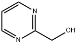 2-(ヒドロキシメチル)ピリミジン